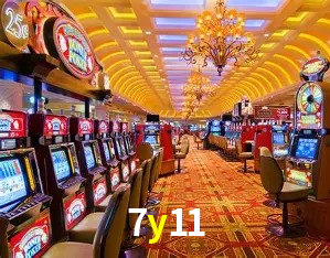 Descubra o Programa VIP da 7y11: Vantagens Exclusivas para Jogadores