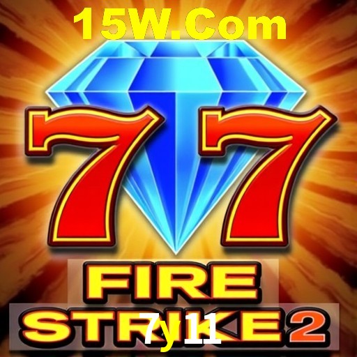 cassino 7y11