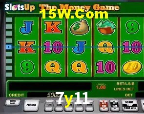 Desvendando o Mundo dos Jogos Virtuais na 7y11