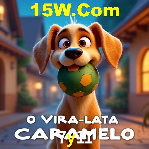 Apostas de Tênis 7y11