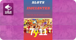 7y11.com