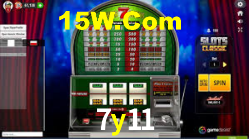 Descubra a Magia dos Jogos de Arcade no 7y11