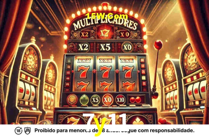 Roulette Table 7y11