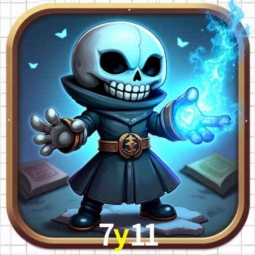 Jogos Exclusivos 7y11