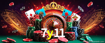Daily Bonuses 7y11