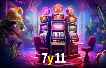 Descubra a Magia dos Jogos de Arcade no 7y11