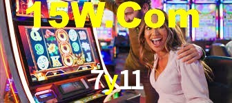 Sinta a adrenalina dos jogos de cassino com 7y11