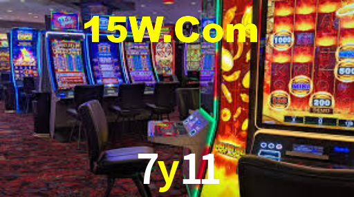 Descubra a Magia dos Jogos de Arcade no 7y11