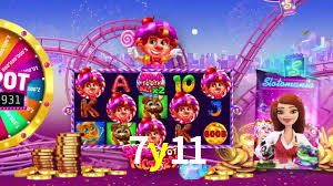 Welcome Bonus 7y11