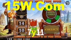 7y11 bet