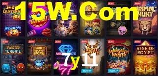 7y11,7y11.com