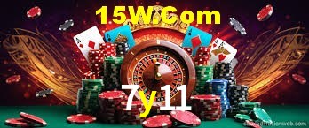 Daily Bonuses 7y11