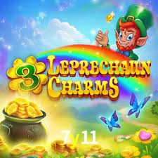 7y11: A Experiência de Casino com Jogos de Mesa ao Vivo