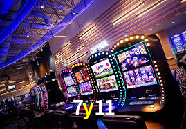 7y11 bet
