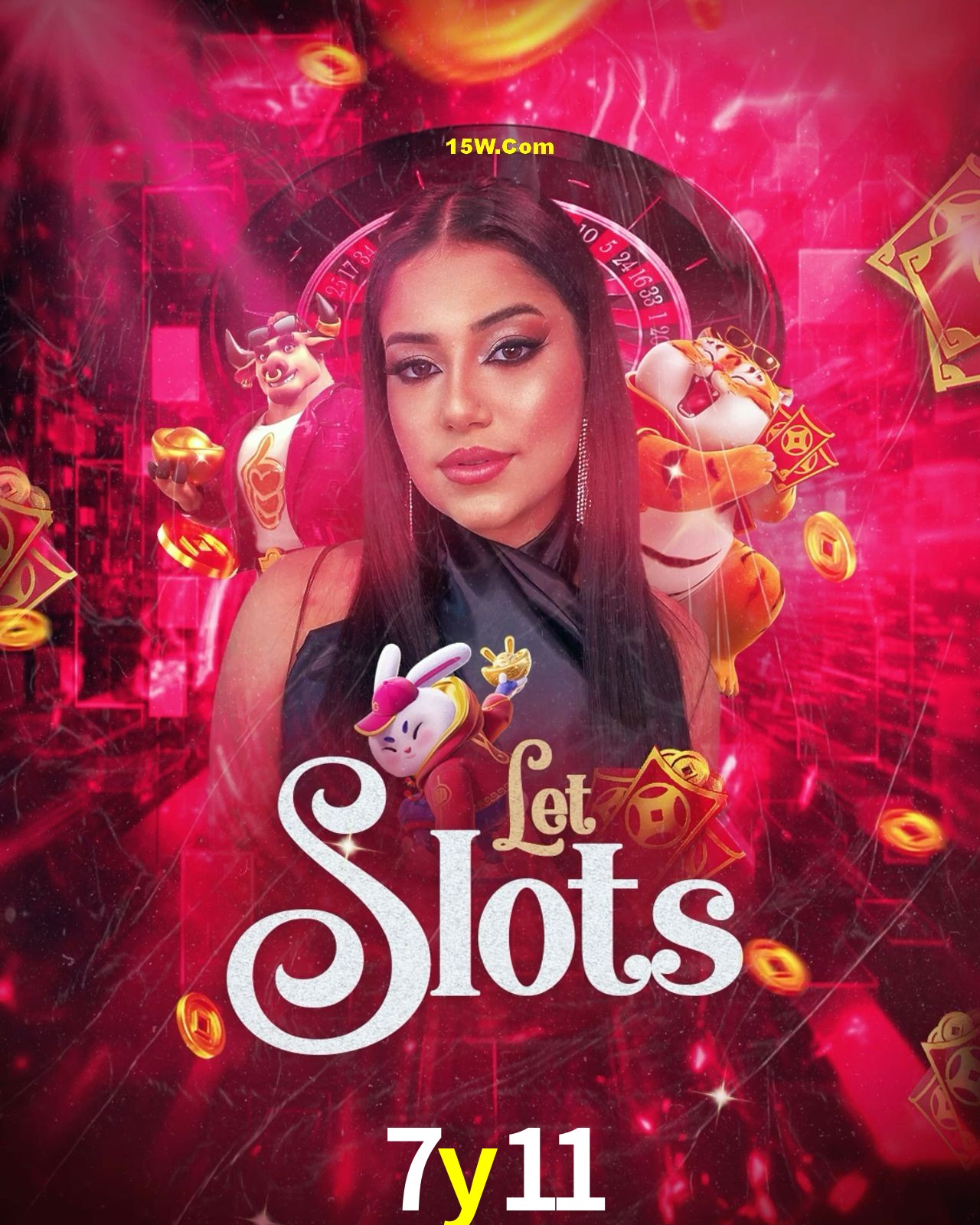 Live Casino 7y11
