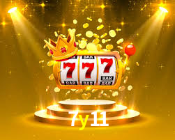 7y11.com